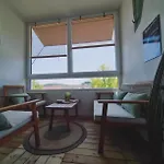 Loft Mit Whirlwanne - Stadtnah!