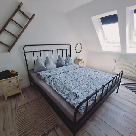 Loft Mit Whirlwanne - Stadtnah! Appartement Nittendorf