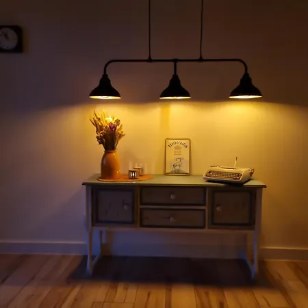 Appartement Loft Mit Whirlwanne - Stadtnah!