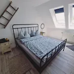 Loft Mit Whirlwanne - Stadtnah! アパート Nittendorf