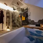 Loft Mit Whirlwanne - Stadtnah! * Nittendorf