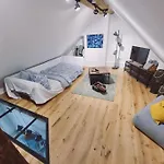 Loft Mit Whirlwanne - Stadtnah! * Nittendorf