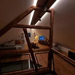 アパート Loft Mit Whirlwanne - Stadtnah!