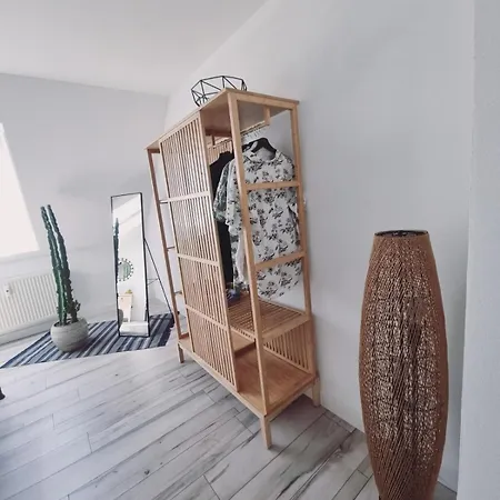 Loft Mit Whirlwanne - Stadtnah! Apartment *