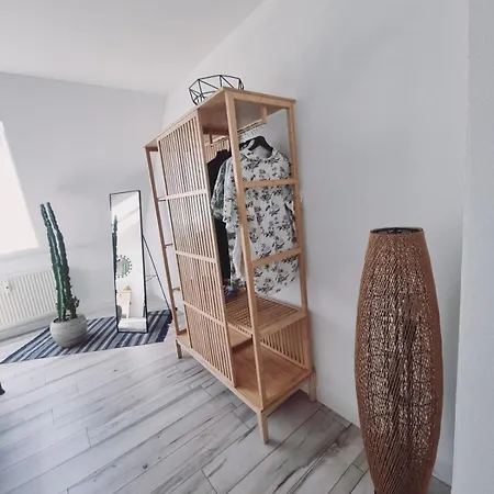Loft Mit Whirlwanne - Stadtnah! Apartment *