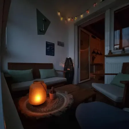 Loft Mit Whirlwanne - Stadtnah! *