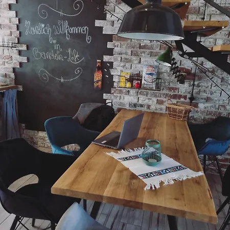 Loft Mit Whirlwanne - Stadtnah!