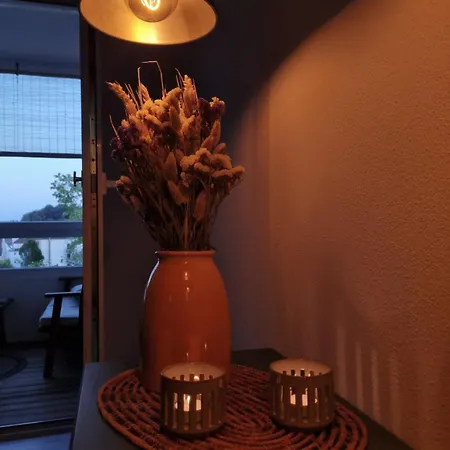 Loft Mit Whirlwanne - Stadtnah! Apartmán