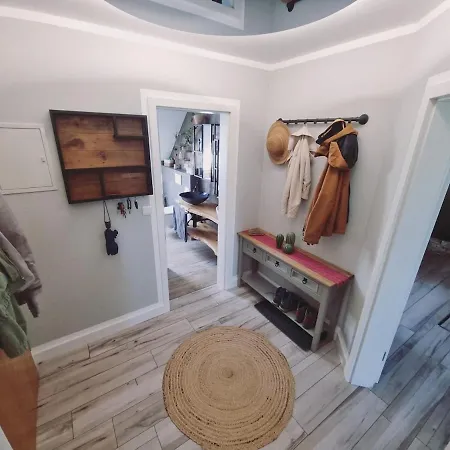 Loft Mit Whirlwanne - Stadtnah!