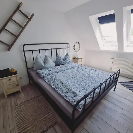 Loft Mit Whirlwanne - Stadtnah! Nittendorf