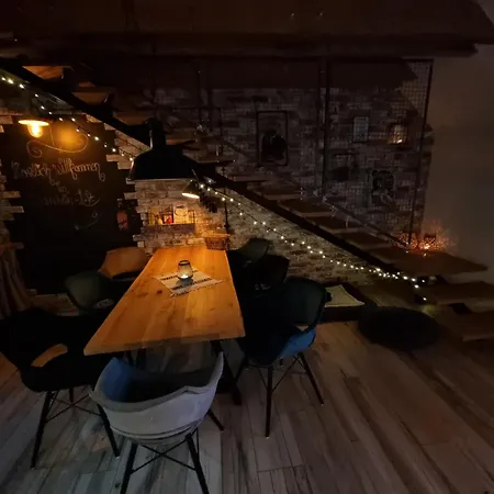 Loft Mit Whirlwanne - Stadtnah! *