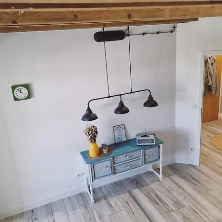 Apartment Loft Mit Whirlwanne - Stadtnah! Nittendorf