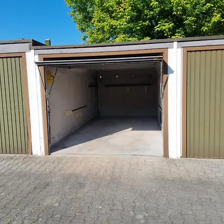 Loft Mit Whirlwanne - Stadtnah!