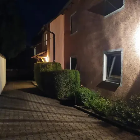 Loft Mit Whirlwanne - Stadtnah! Nittendorf