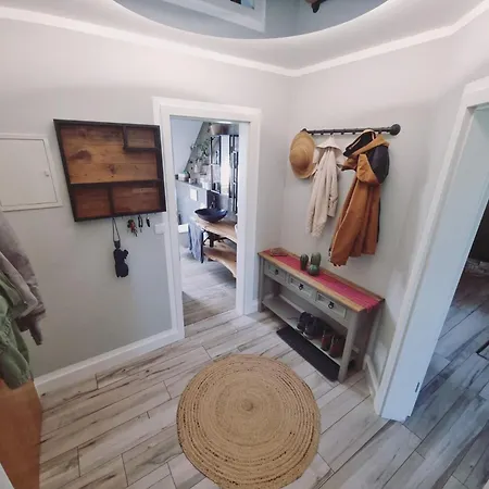 Loft Mit Whirlwanne - Stadtnah! Appartamento