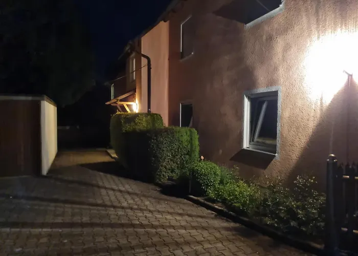 Loft Mit Whirlwanne - Stadtnah! Nittendorf
